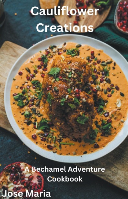 Cauliflower Creations