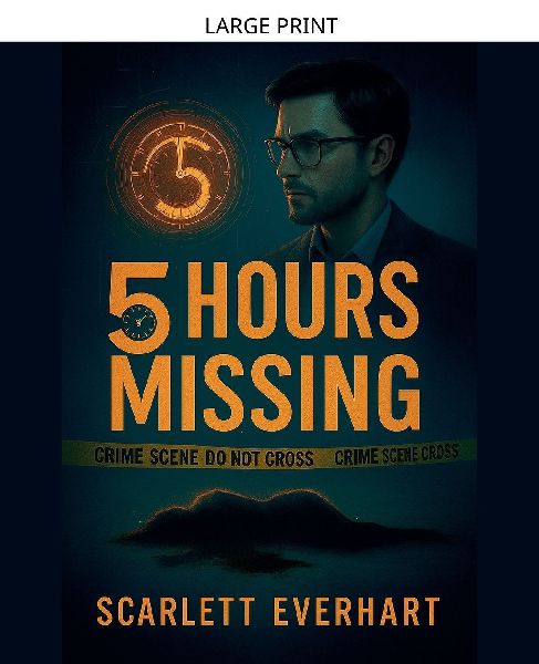5 Hours Missing