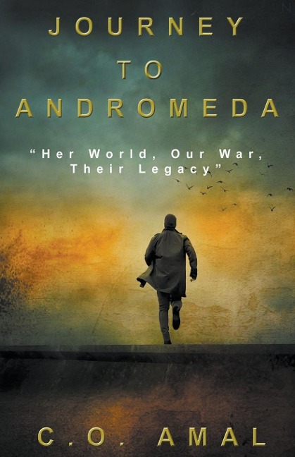 Journey to Andromeda
