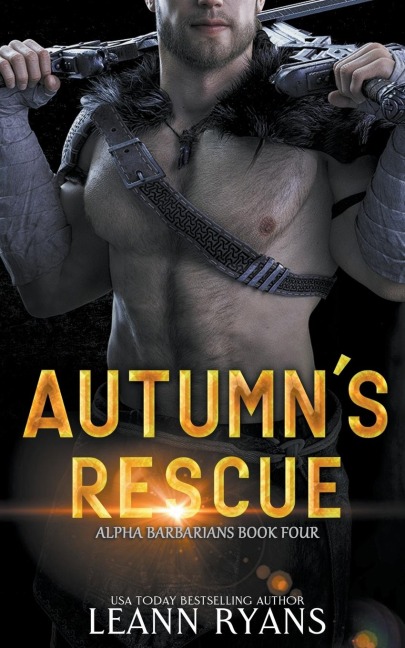 Autumns Rescue