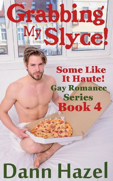 Grabbing My Slyce!
