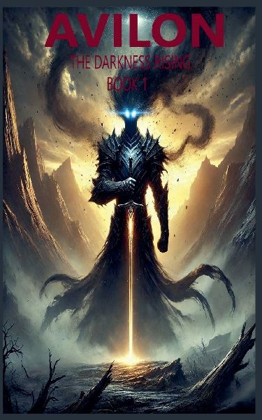 The Darkness Rising