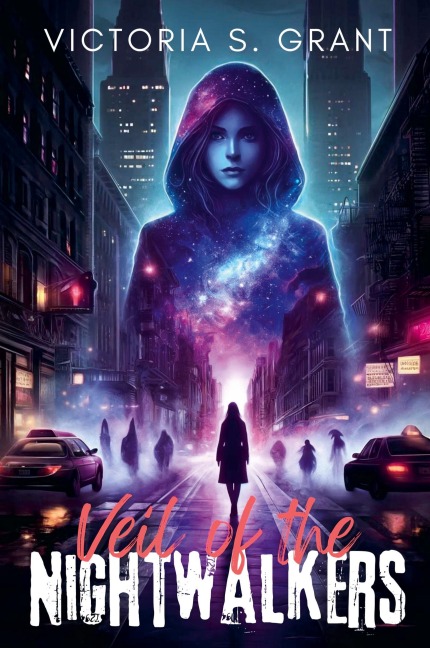 Veil of the Nightwalkers