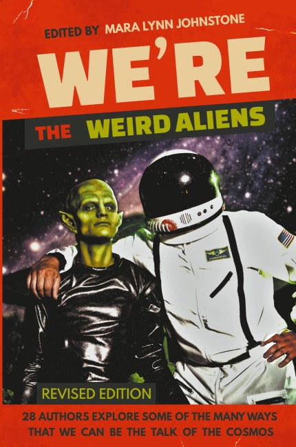 Were the Weird Aliens