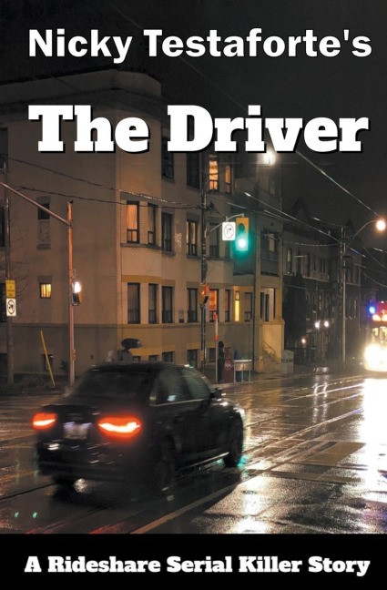 The Driver