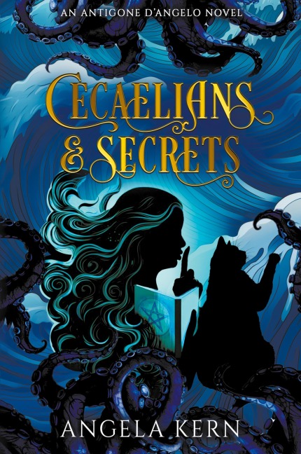 Cecaelians & Secrets
