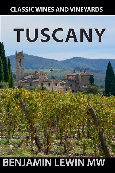 Tuscany