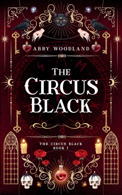 The Circus Black