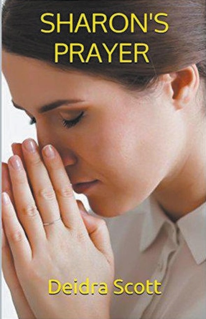 Sharons Prayer