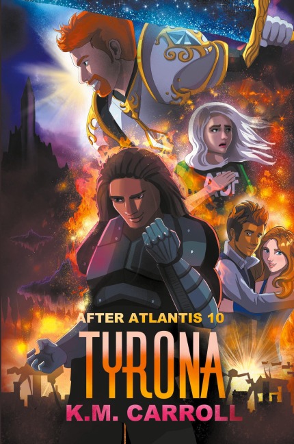 Tyrona