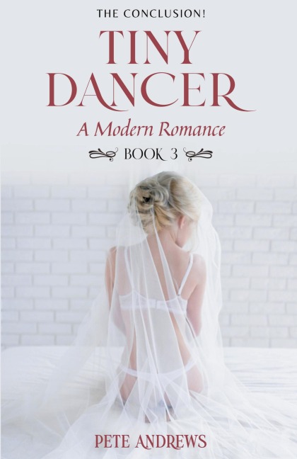 Tiny Dancer A Young Cuckold Romance Book 3
