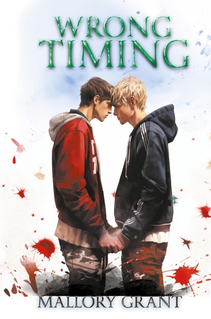 Wrong Timing