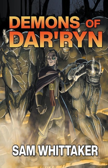 Demons of Darryn
