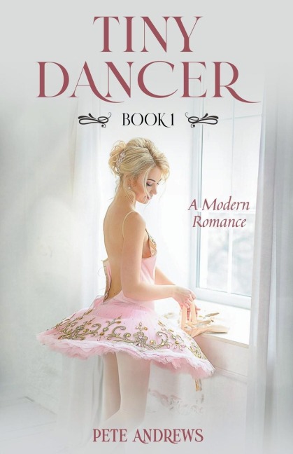 Tiny Dancer A Young Cuckold Romance Book 1