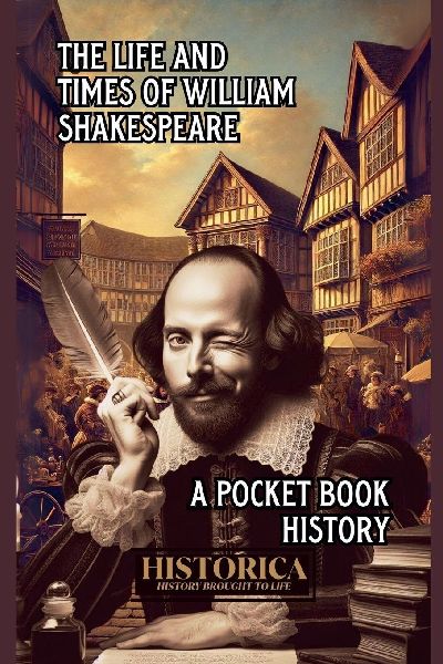The Life and Times of William Shakespeare