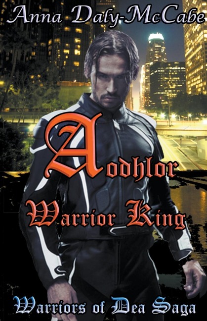 Aodhlor: Warrior King