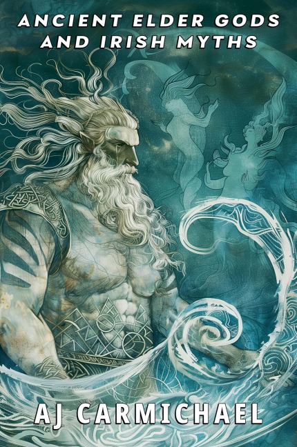 Ancient Elder Gods and Irish Myths