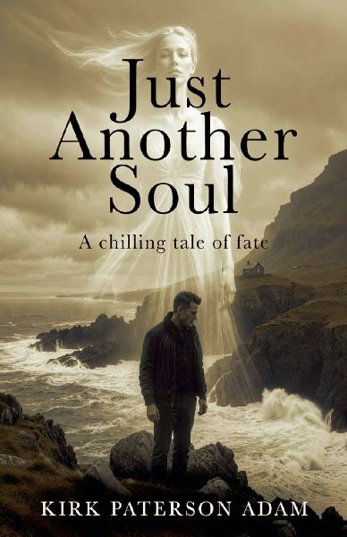 Just Another Soul