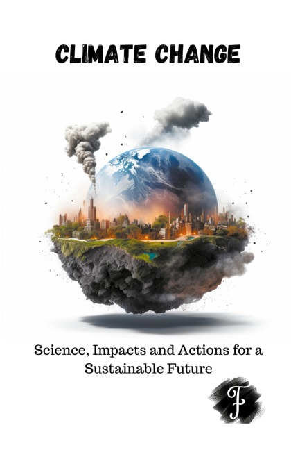 Climate Change Science, Impacts and Actions for a Sustainable Future