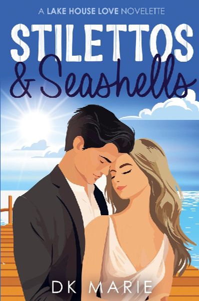 Stilettos and Seashells