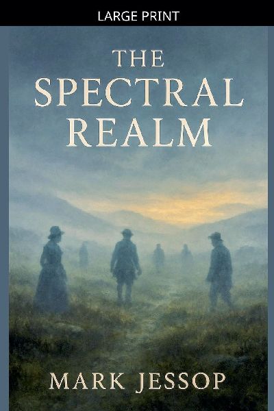 The Spectral Realm