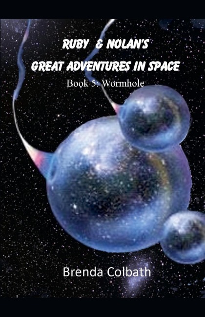 Ruby and Nolans Great Adventure in Space