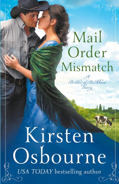 Mail Order Mismatch