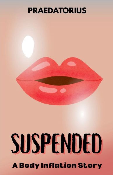 Suspended: A Body Inflation Story
