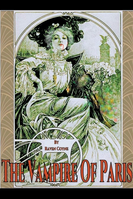 The Vampire of Paris