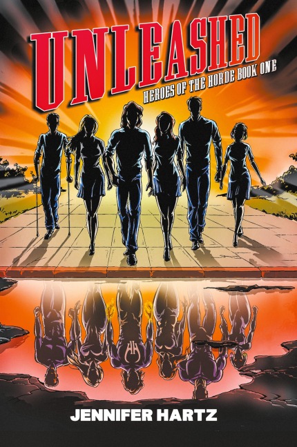 Unleashed