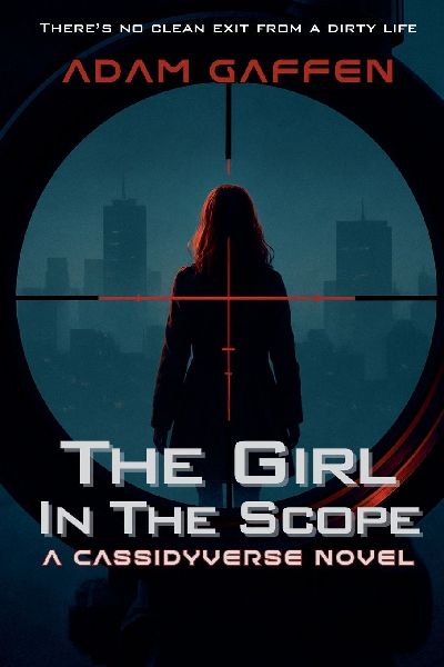 The Girl in the Scope