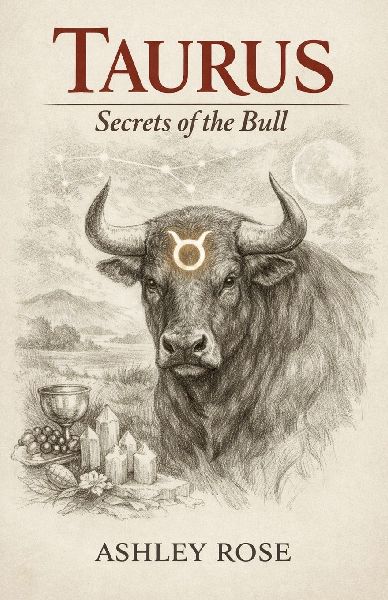 Taurus: Secrets of the Bull