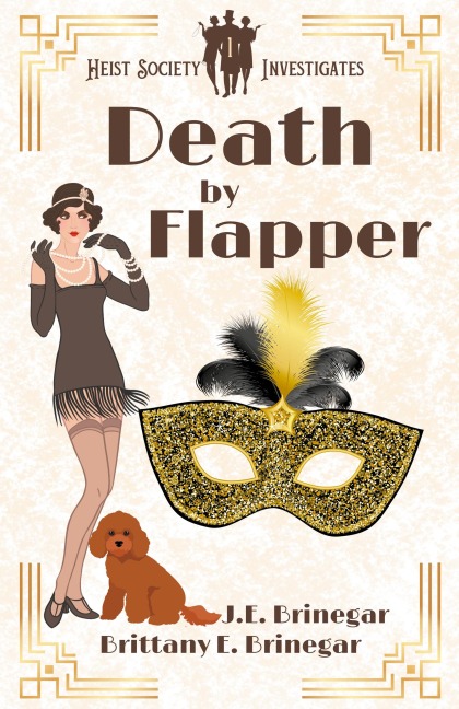 Death by Flapper
