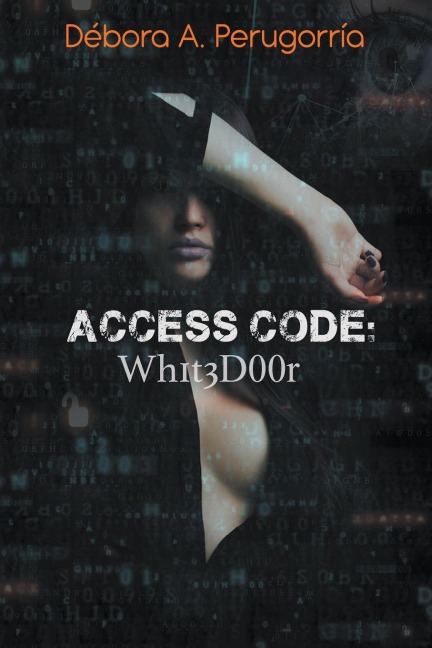 Access Code Wh1t3D00r
