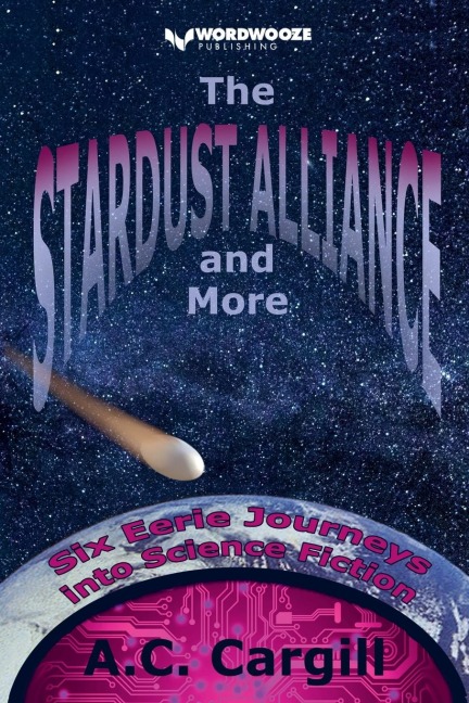 The Stardust Alliance and More: Six Eerie Journeys into Science Fiction