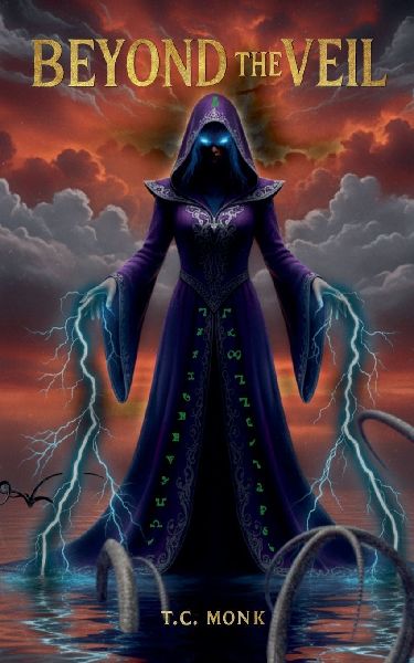 Beyond The Veil