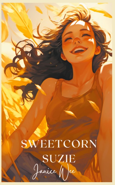 Sweetcorn Suzie