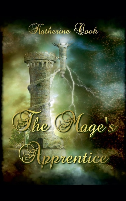 The Mages Apprentice
