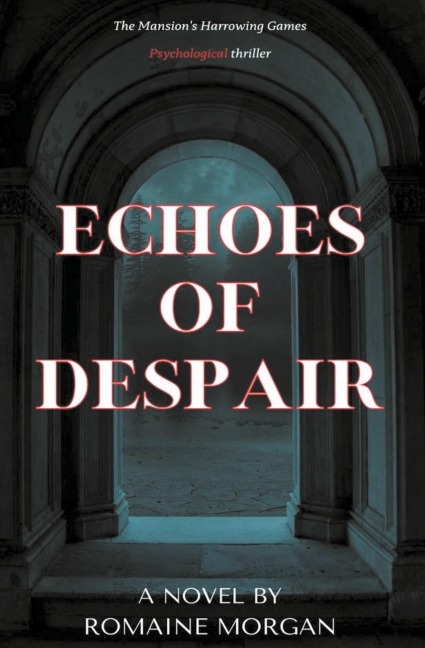 Echoes Of Despair