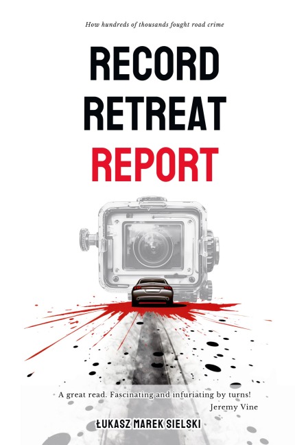 Record Retreat Report