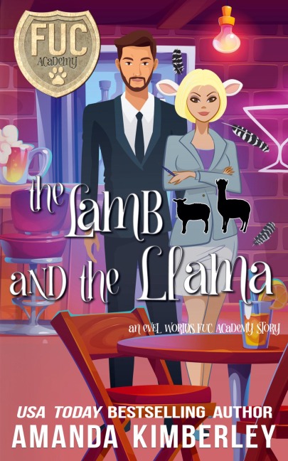 The Lamb and the Llama