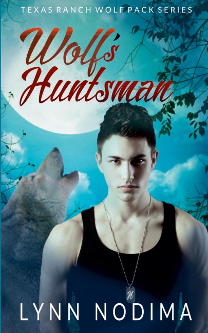 Wolfs Huntsman