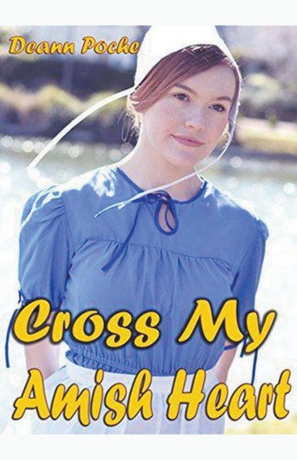 Cross My Amish Heart