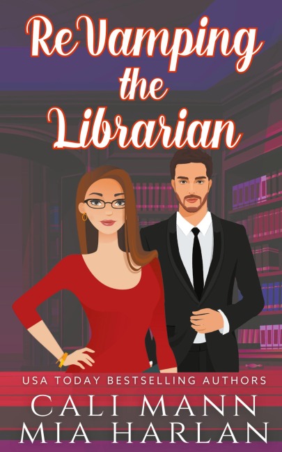 ReVamping the Librarian