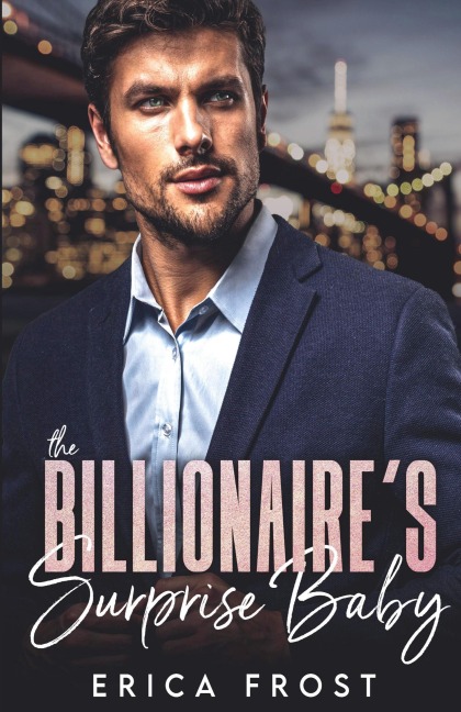 The Billionaires Surprise Baby