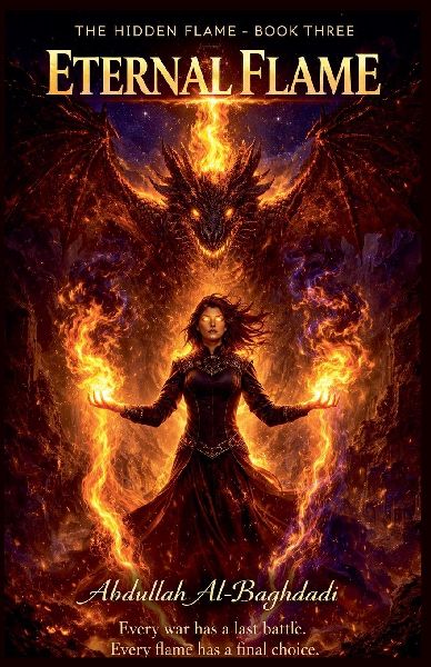 Eternal Flame