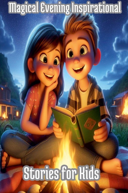 Magical Evening Inspirational Stories for Kids