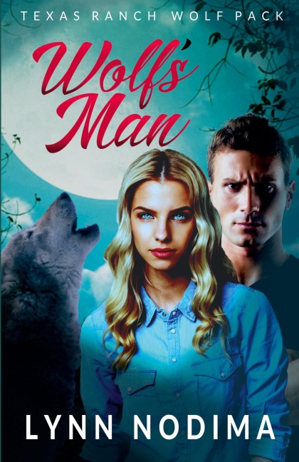 Wolfs Man