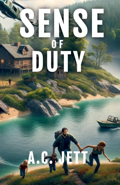 Sense of Duty