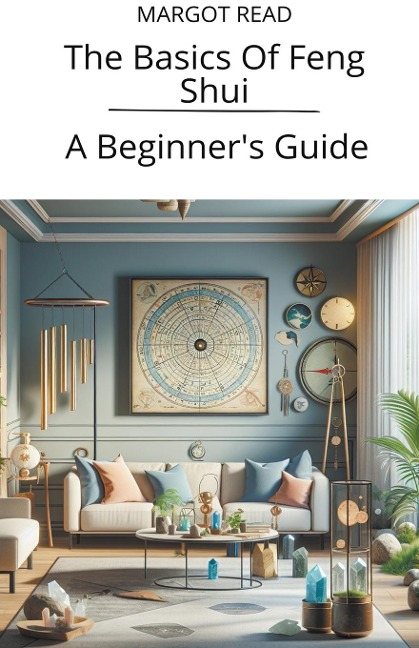 The Basics Of Feng Shui: A Beginners Guide